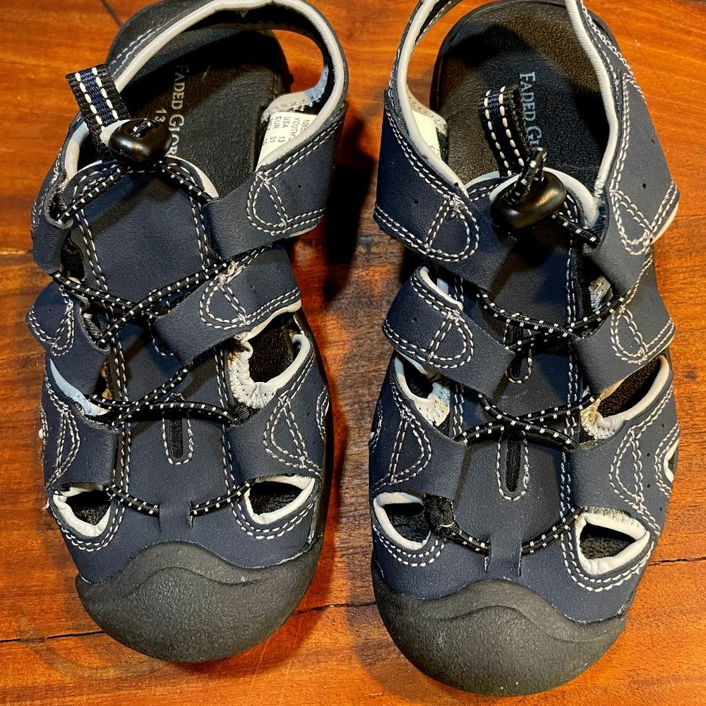 Brand New Kids Shoes